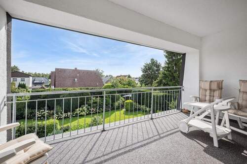 Balkon - 