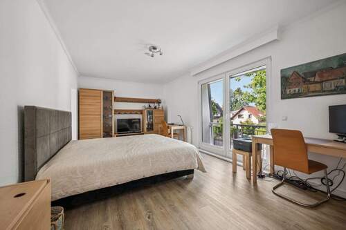 Gästezimmer - 
