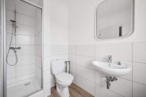 Gäste-WC - 