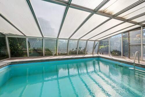Poolhaus - 