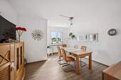 Essbereich - 