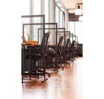 Stilvoller Privat-Schreibtisch im Rostocker Zentrum - flexibel & möbliert