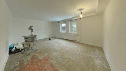 13_Wohnzimmer_Einliegerwohnung - 