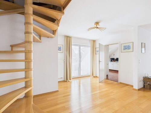 Wohn-/Essbereich - 3 Zimmer Etagenwohnung zum Kaufen in Schweinfurt