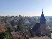 tolle Aussicht - 