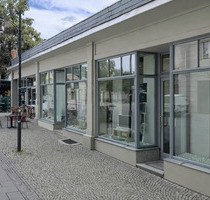*Exklusive Gewerbefläche* neben dem Theater in Weimar - temporär bis 30.09.26