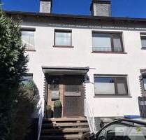 SIE LIEBEN DAS WOHNEN AUF DEM LAND: REIHENMITTELHAUS MIT WOHLFÜHLCHARAKTER! - Werl Niederbergstraße