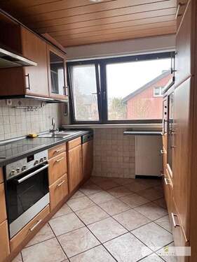 Ihre Küche (inclusiver Einbauküche) - 