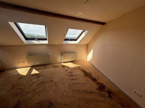 DG Wohnung Wohnzimmer - 