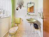 Gäste-WC - 