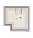Grundriss Dachgeschoss - 