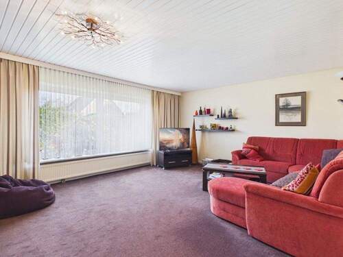 Wohnen - 3 Zimmer Bungalow in Buchholz in der Nordheide