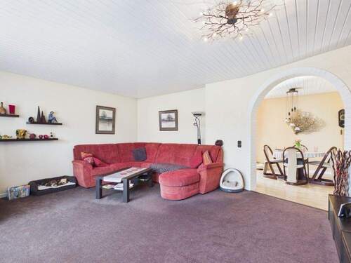 Wohnen - Bungalow mit 105,00 m&sup2; in Buchholz in der Nordheide zum Kaufen