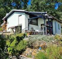 Der Frühling kommt! - Erholungsgrundstück in Tröbigau - Schmölln-Putzkau