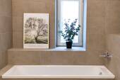 Details: Badewanne - 