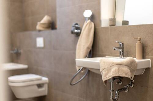 Details: Markenbadezimmer - 