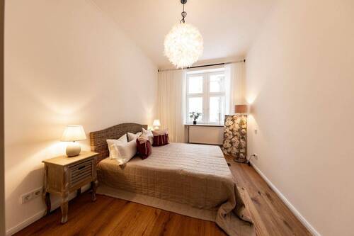 Schlafzimmer - 
