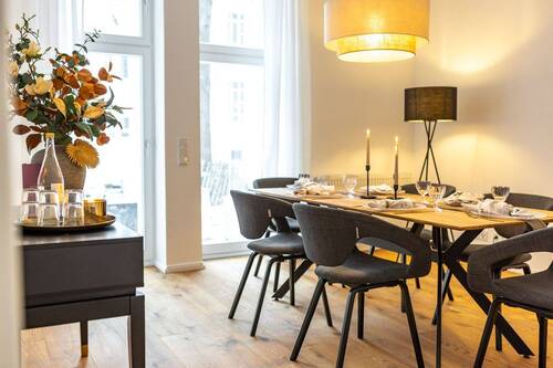 Essbereich - 