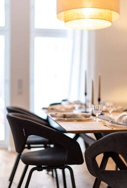Esstimmer - 