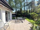 Sonnendeck - 7 Zimmer Einfamilienhaus in Schenefeld