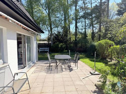 Sonnendeck - 7 Zimmer Einfamilienhaus in Schenefeld