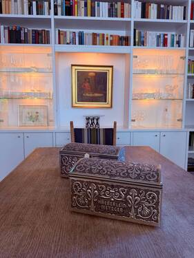 Essbereich - 