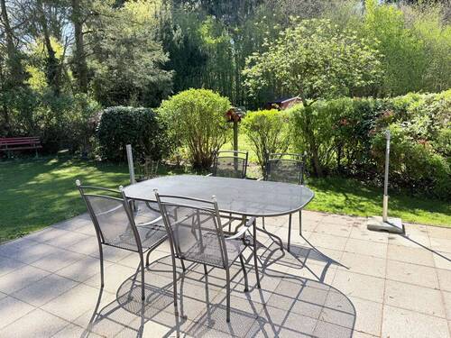 Gartenblick - 