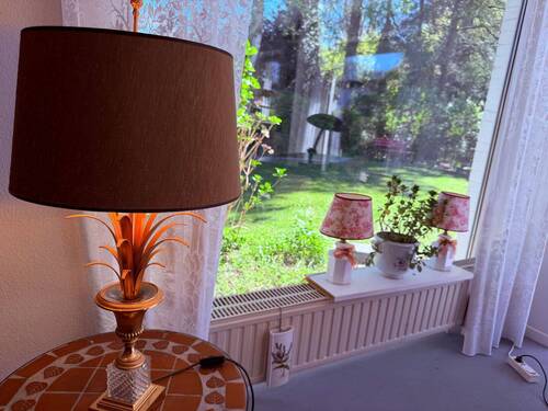 Sonnige Aussichten - 