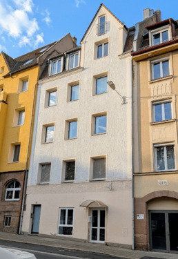 Hausansicht - 