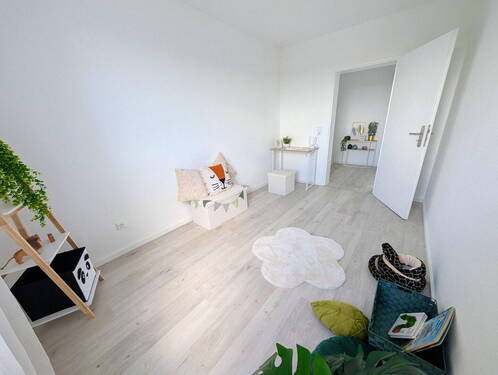 Arbeits-/ Kinderzimmer - 