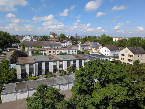 Ausblick - 