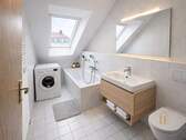 Badezimmer visualisiert - 