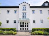 Hausansicht - 