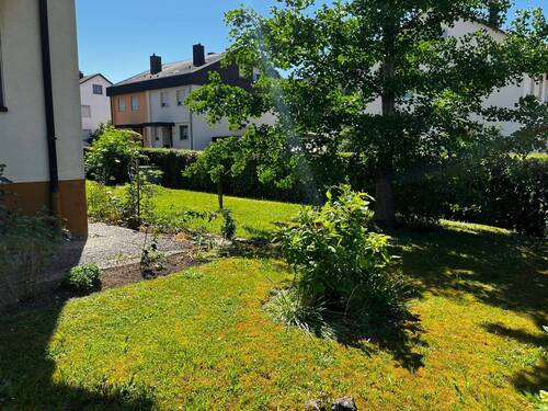 Garten - 