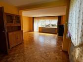 Wohnzimmer - Doppelhaushälfte mit 145,00 m&sup2; in Königsbach-Stein zum Kaufen