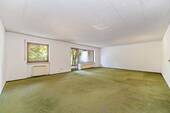 Wohn-/ Esszimmer - 