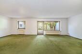 Wohn-/ Esszimmer - 