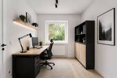 virtuelle Renovierung (KI) - 