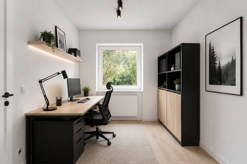 virtuelle Renovierung (KI) - 