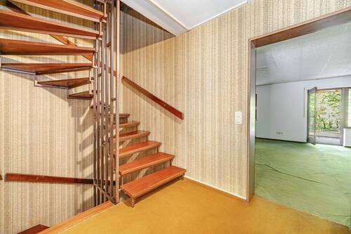 Treppenhaus - 