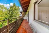 Balkon - 