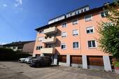 Außenansicht Innenhof - 