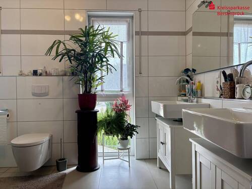 Badezimmer OG - 