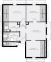 Grundriss - 