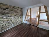 Wohnzimmer - 3 Zimmer Etagenwohnung zum Kaufen in Göppingen