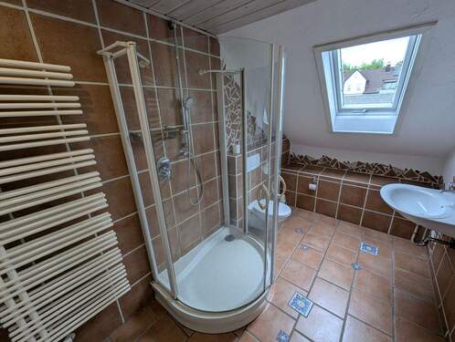 Badezimmer - 