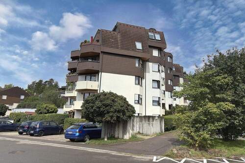 Hausansicht - 