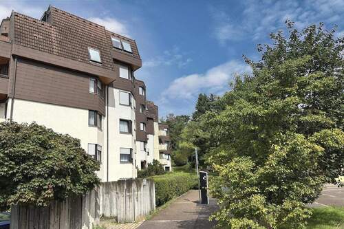Hausansicht - 