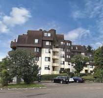 Charmante 2 ½-Zimmer-Eigentumswohnung mit Balkon in Weil der Stadt