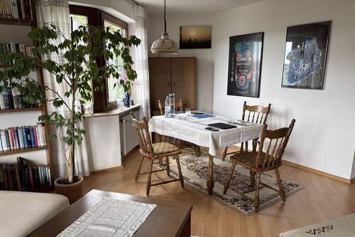 Essbereich - 